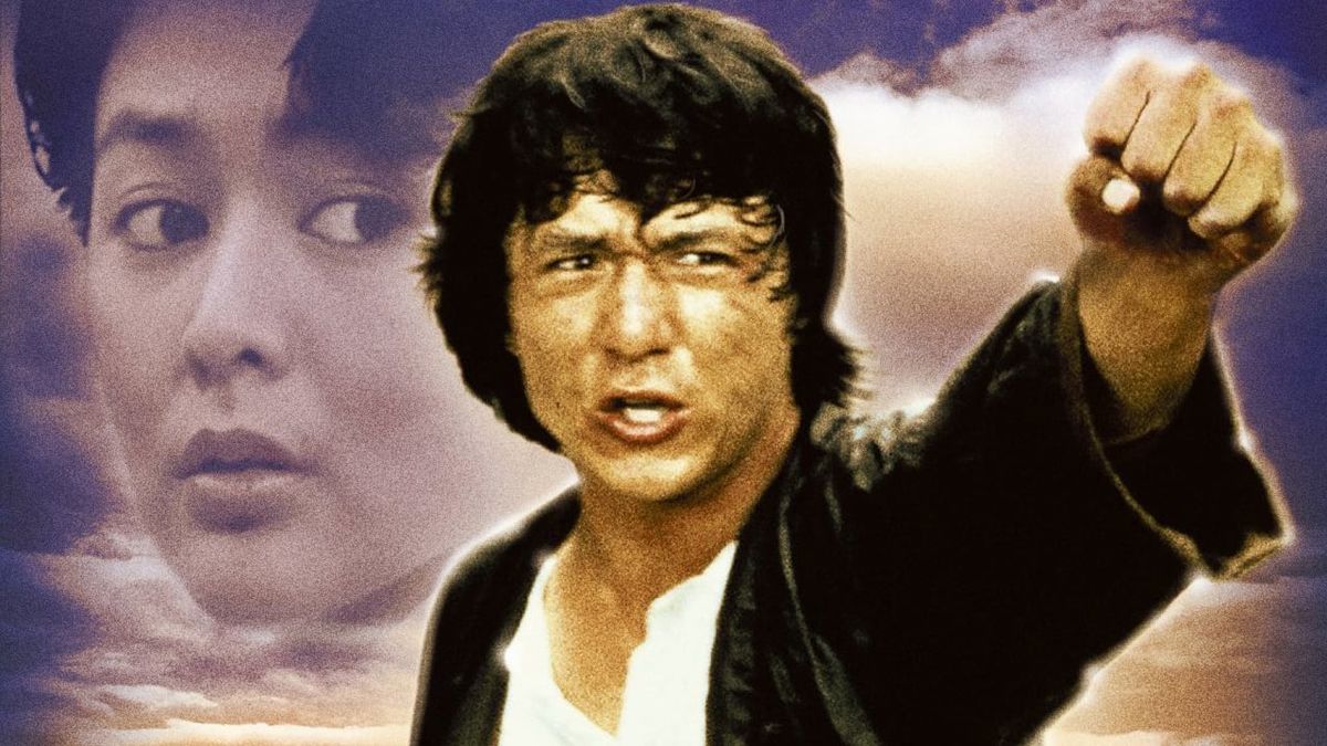 ‎Project A Part II (1987) directed by Jackie Chan • Reviews, film